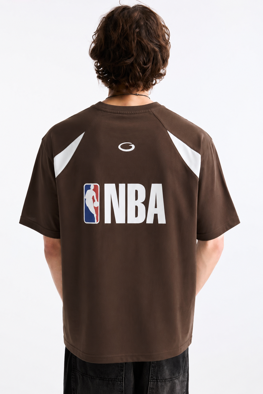 Oversized Unisex T-shirt cuttuns